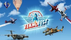 TEKNOFEST Izmir ne zaman ve nerede yapilacak2 habermeydan