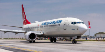 THY yolcu ve kargo trafik verilerini açıkladı!