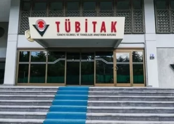 TÜBİTAK SAGE’de patlama! 1 kişi hayatını kaybetti