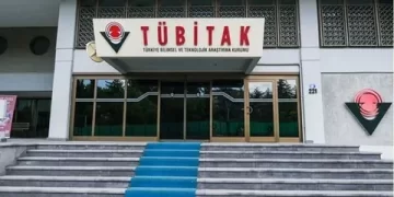TÜBİTAK SAGE’de patlama! 1 kişi hayatını kaybetti