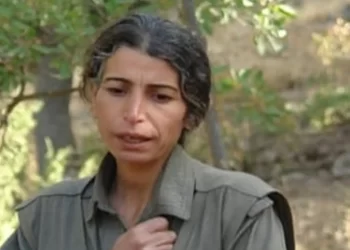 MİT’ten Suriye’de nokta operasyon! Terörist Zülfiye Binbir etkisiz hale getirdi