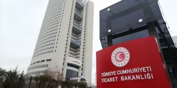 Ticaret Bakanlığı açıkladı! Uzak ülkelere ihracat stratejisi belli oldu
