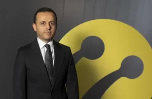 Turkcellin Genel Muduru belli oldu2 habermeydan