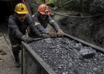 Türkiye Taşkömürü Kurumuna 2 bin işçi alınacak!