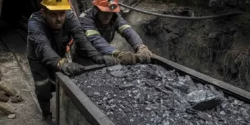 Türkiye Taşkömürü Kurumuna 2 bin işçi alınacak!