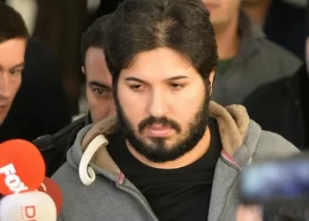 ABD’den Zarrab ve Halkbank’a bir dava daha