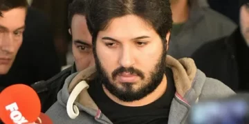 ABD’den Zarrab ve Halkbank’a bir dava daha