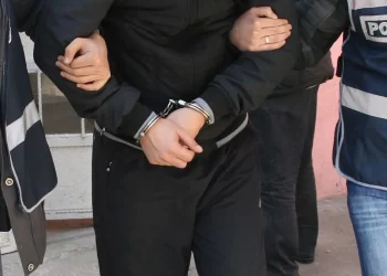 Zehir tacirlerine operasyon düzenlendi