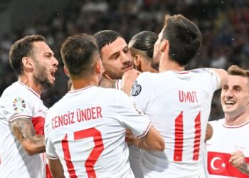 A Milli Takım aday kadrosu açıklandı!