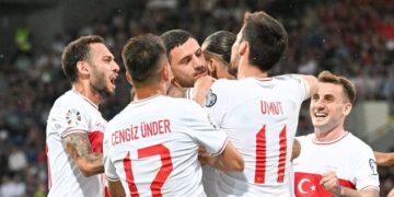 A Milli Takım aday kadrosu açıklandı!