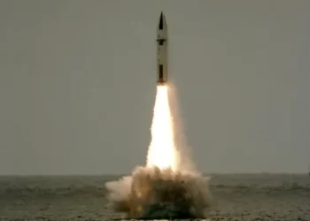 ABD’den kıtalararası balistik füze denemesi!