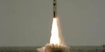 ABD’den kıtalararası balistik füze denemesi!