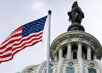 ABD hükümeti yine ‘kapanma’ tehlikesiyle karşı karşıya