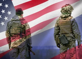 Ukrayna’ya ABD’den 325 milyon dolarlık askeri yardım