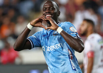 Adana Demirspor’lu Cherif Ndiaye Kızılyıldız’a transfer oldu