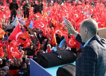 2024 seçimleri için AK Parti’nin ilk şarkısı: Yeniden İstanbul