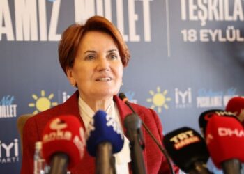 Meral Akşener’den yerel seçim açıklaması