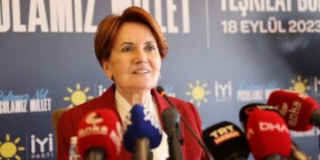 Meral Akşener’den yerel seçim açıklaması