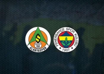 Alanyaspor-Fenerbahçe maçı ne zaman, saat kaçta, hangi kanalda