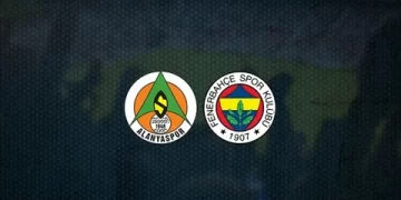 Alanyaspor-Fenerbahçe maçı ne zaman, saat kaçta, hangi kanalda