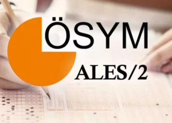 ÖSYM paylaştı: ALES/2 sonuçları açıklandı!