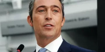 Ali Koç ikinci kez Avrupa Kulüpler Birliği yönetimine seçildi