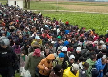 Almanya’da yeni göç krizi endişeleri yükseliyor