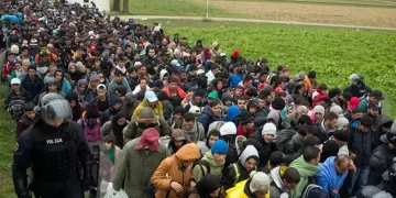 Almanya’da yeni göç krizi endişeleri yükseliyor