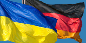 Almanya, Ukrayna’ya 400 milyon euro değerinde askeri yardım sağlayacak