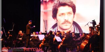30. Adana Altın Koza Film Festivali Başladı!