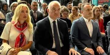 Altın Portakal Film Festivali açıklaması Bakan Ersoy’dan geldi