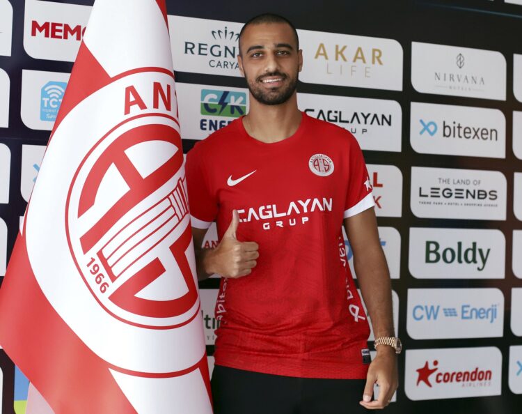 antalyaspor ramzi safuri yi transfer etti habermeydan