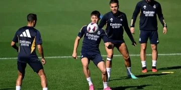 Arda Güler yeniden sakatlandı!