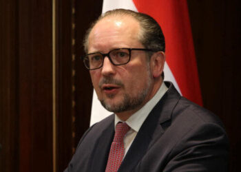 Avusturya, Bağdat Büyükelçiliğini 32 yılın ardından yeniden açıyor