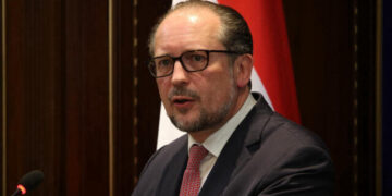 Avusturya, Bağdat Büyükelçiliğini 32 yılın ardından yeniden açıyor