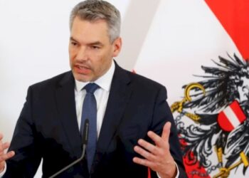 Avusturya Başbakanı, AB üyelik müzakerelerini Türkiye için durdurma çağrısı yapıyor