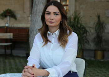 Azerbaycanlı Milletvekili Ganire Paşayeva hayatını kaybetti