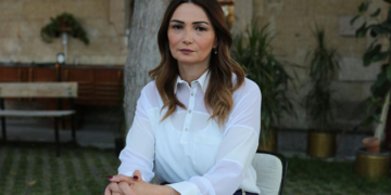 Azerbaycanlı Milletvekili Ganire Paşayeva hayatını kaybetti