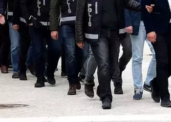 Bağcılar’da terör operasyonu sonucu 6 kişi gözaltına alındı