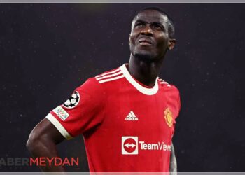 Eric Bailly Beşiktaş’a Transfer Oldu!