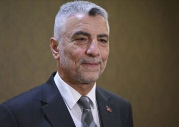 Bakan Bolat açıkladı: İhracatımızı 200 milyar dolara çıkarmayı amaçlıyoruz