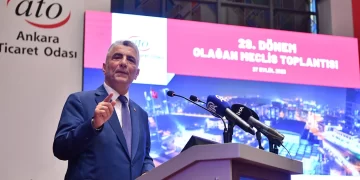 Ticaret Bakanı Bolat açıkladı: İkinci elde yüzde 10-15 düşüşler var