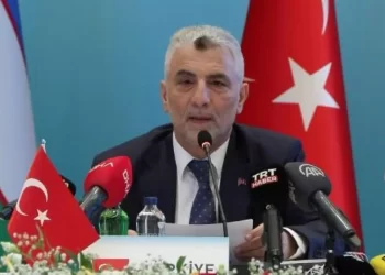 Bakan Bolat açıkladı: Ticaret yatırımları artacak