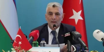 Bakan Bolat açıkladı: Ticaret yatırımları artacak