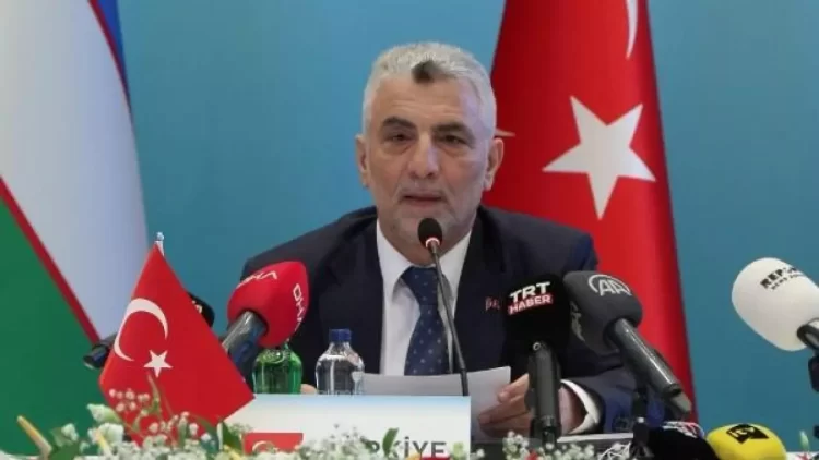 bakan bolat habermeydan