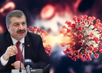 Bakan Koca, ‘Eris varyantı’ hakkında yeni açıklamalarda bulundu: Toplu aşılama planlanıyor mu?