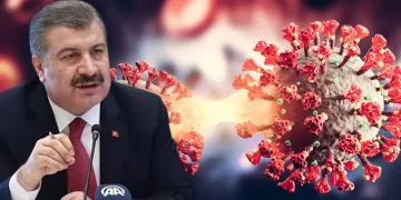 Bakan Koca, ‘Eris varyantı’ hakkında yeni açıklamalarda bulundu: Toplu aşılama planlanıyor mu?