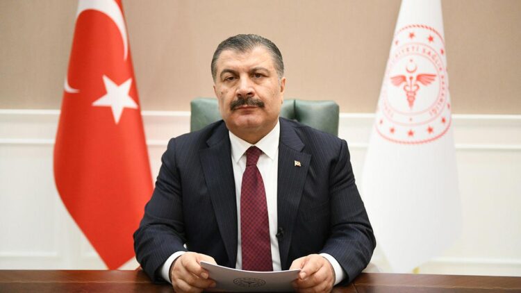 bakan koca sma habermeydan