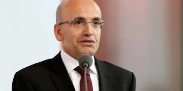 Bakan Şimşek AIIB hakkında açıklamalarda bulundu: 4 milyar dolar finansman sağlandı