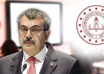 Bakan Tekin paylaştı: Öğretmenlerle ilgili yeni formülü açıklayacağız